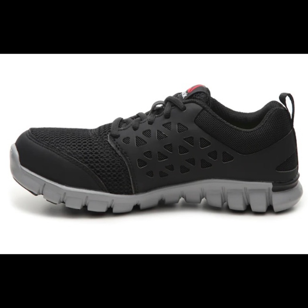 Women’s Reebok Sublite Work Shoe Size 8